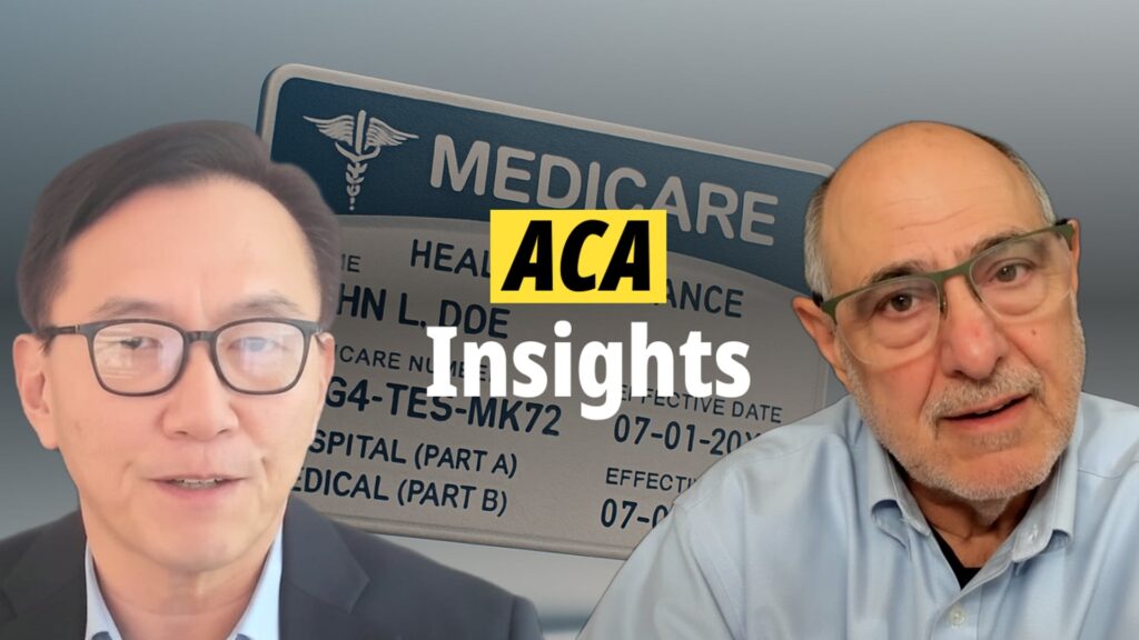 ACA premium tax credits