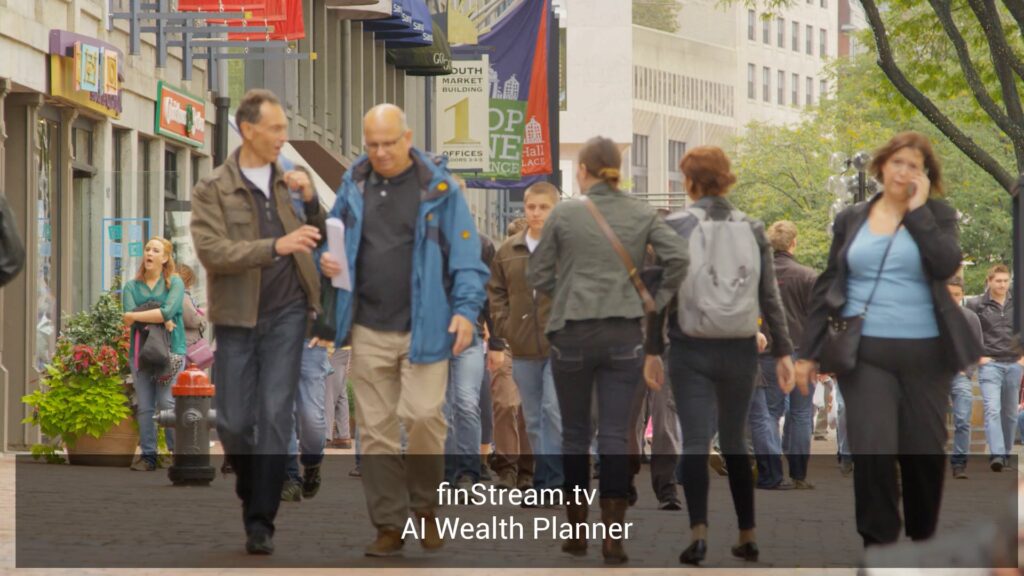 AI wealth planner