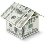 money_house_stock