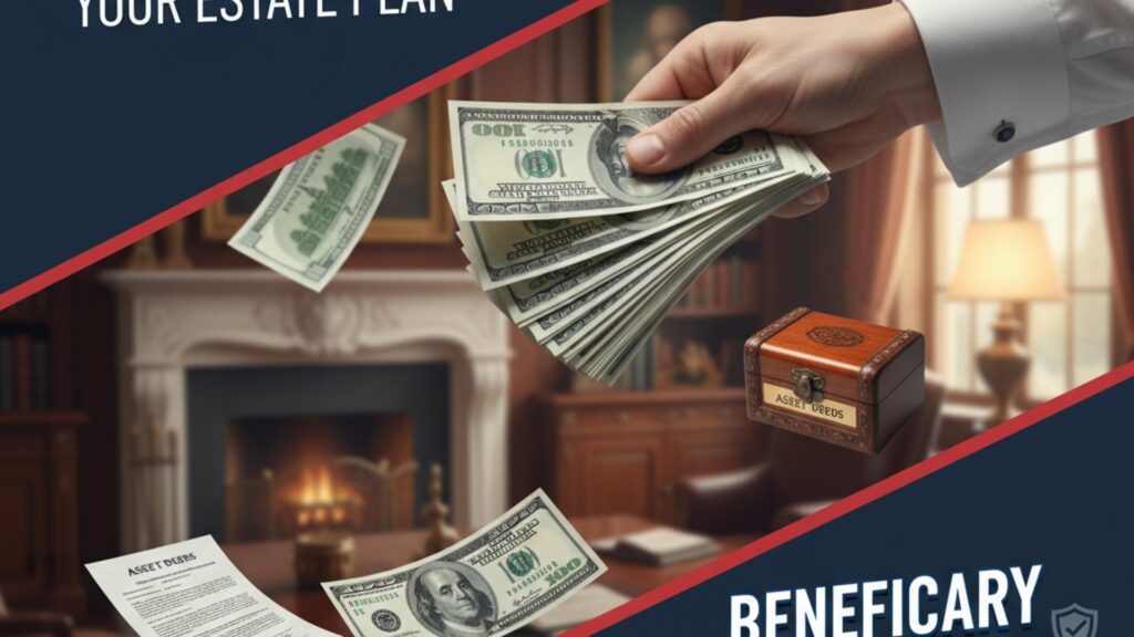 beneficiary designations