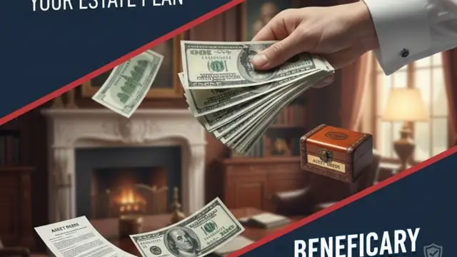 The One Estate Planning Mistake That Could Wipe Out Your Heirs