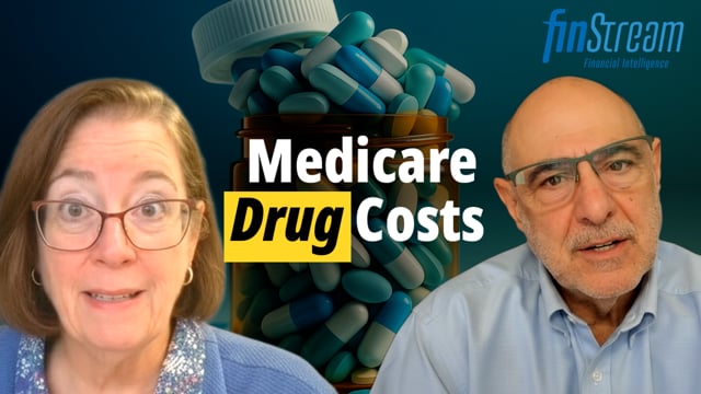 New Medicare Drug Data Reveals Costs & New Protections