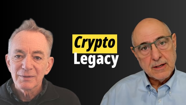 How to Pass Bitcoin and Crypto to Heirs