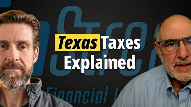 Is Texas A Good State To Move To? Texas Taxes Explained