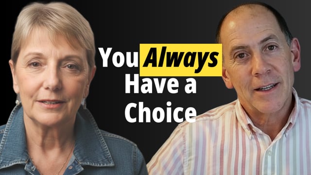 Working Podcast - Episode 3 with Celia Couture