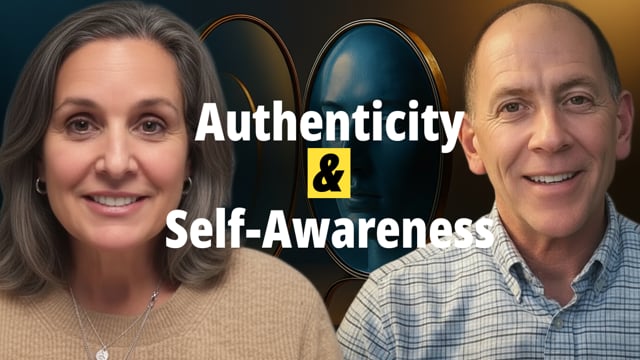 Working with David Kimmelman: Episode 2 Christina Luconi