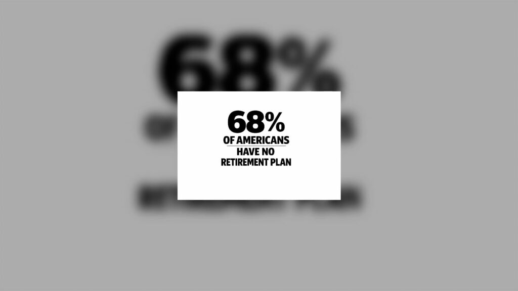 retirement planning strategy