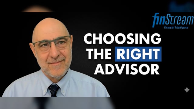 Financial Advisor? Don't Hire Without Asking This