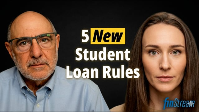 Five Proposed Federal Student Loan Changes You Shouldn’t Ignore in 2026