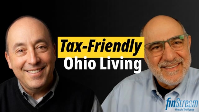 Retirees should understand these Ohio retirement taxes