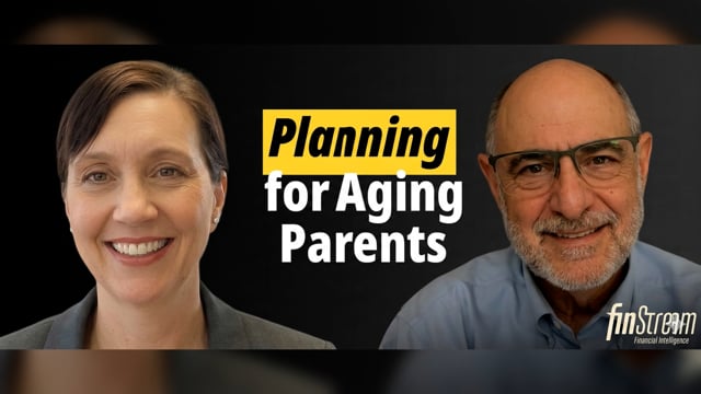 Don't wait until crisis - plan for caregiving now