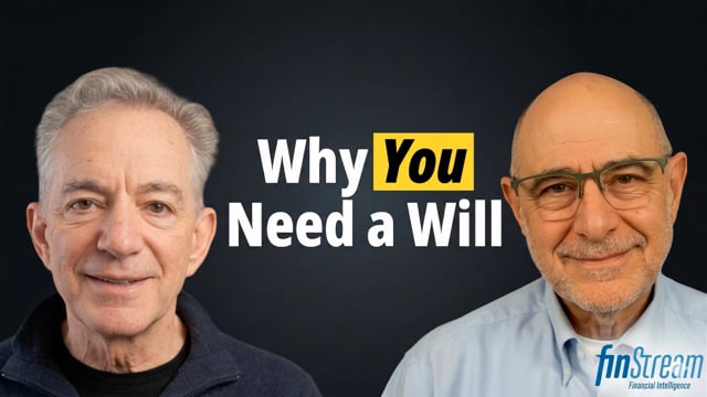 Why single adults should still have a will