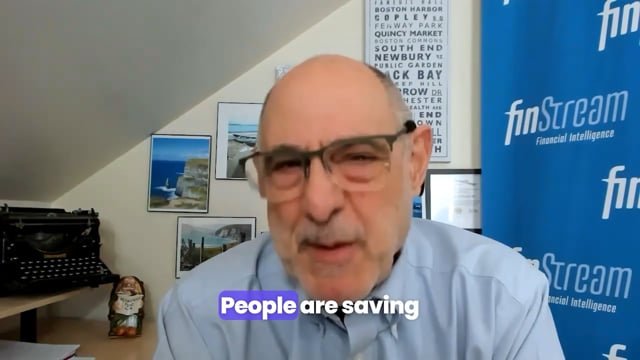 Spend More in Retirement? Here's What The Data Says