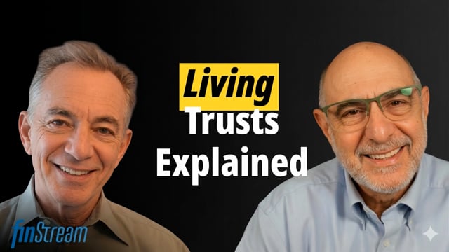 Do You Actually Need a Living Trust?