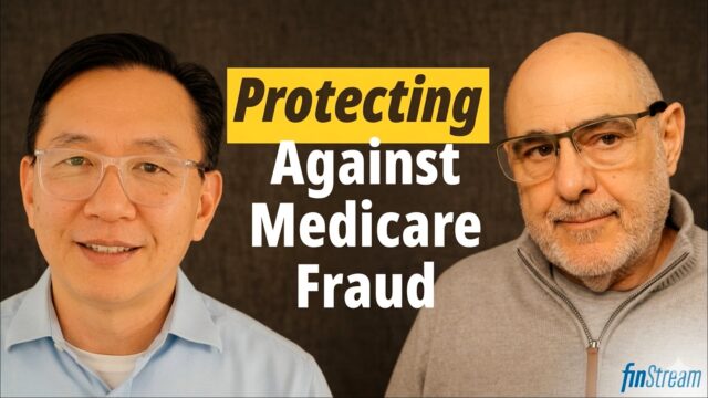 Medicare fraud just got more dangerous — here's your defense