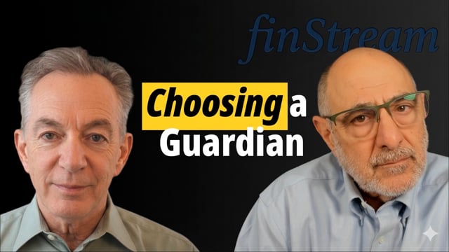 Who will care for your kids if you can’t?