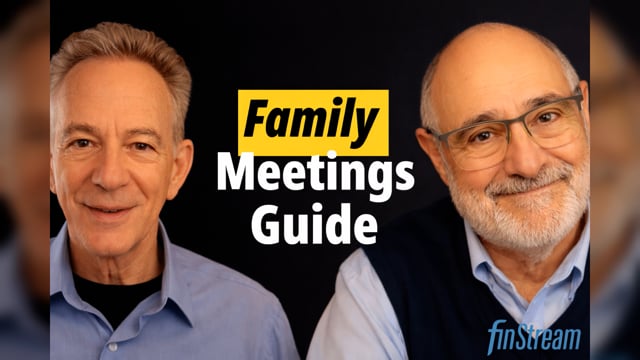 Why Families Avoid Talking About Money — And Why It Matters