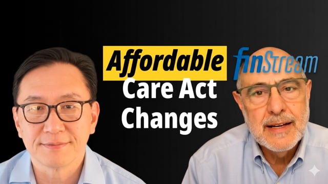 Health Insurance Crisis Nobody’s Talking About