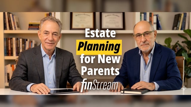The Importance of Estate Planning for New Parents