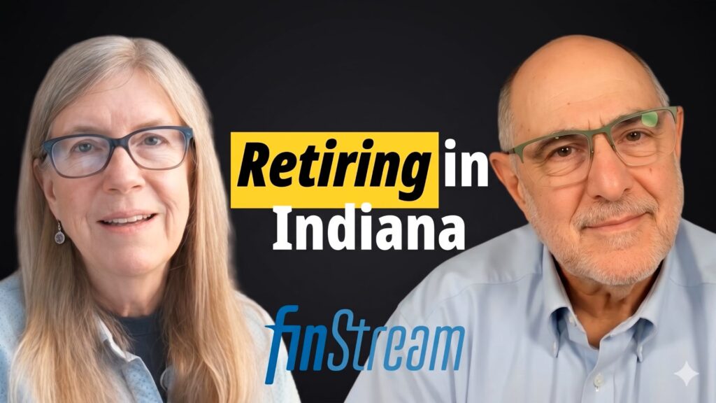 Retirement in Indiana