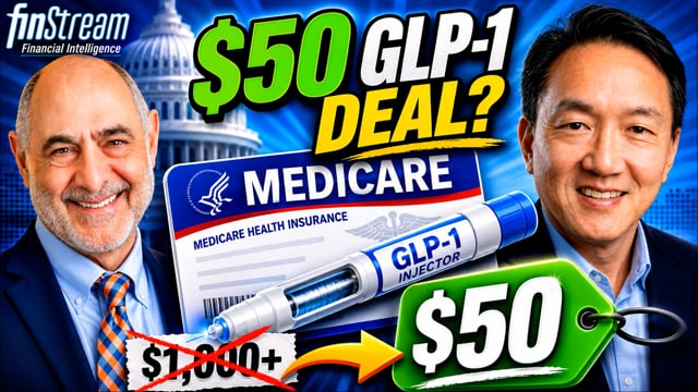 How Medicares New GLP-1 Program Could Save You Thousands