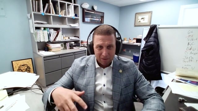 Most people think they’re doing the right thing with their 401(k). They’re not. DYM Episode4
