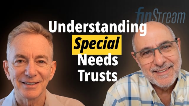 Planning for a Special Needs Dependent? Start with This Trust