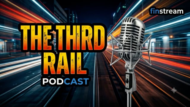 The Retirement Problem Congress Keeps Avoiding: The Third Rail Podcast