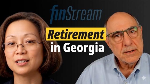 The Truth About Georgia's Retirement Taxes