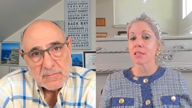 Women May Soon Control Most U.S. Wealth - DYM Ep 7