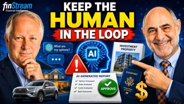How AI Can Save You Thousands Before Your Next Big Purchase