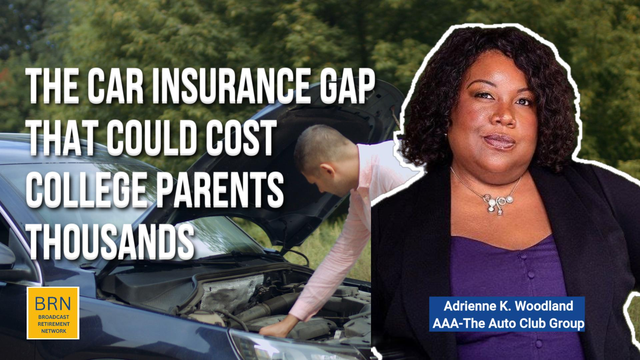 The Car Insurance Gap That Could Cost College Parents Thousands