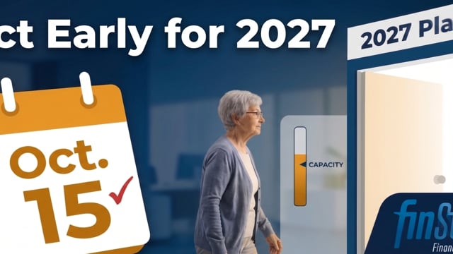 A Little-Known Medicare Change Is Coming in 2027