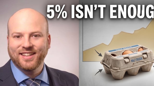 Earning 5%? Why You Could Still Be Losing Money