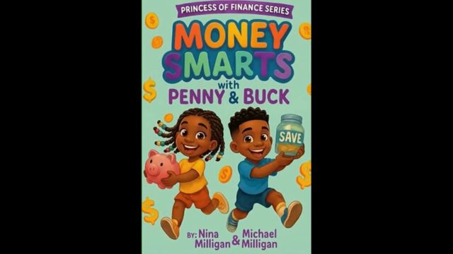 How To Protect Your Kids From Scammers