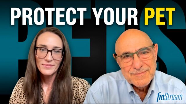 Is Your Pet Protected? The Estate Planning Mistake You Can't Afford