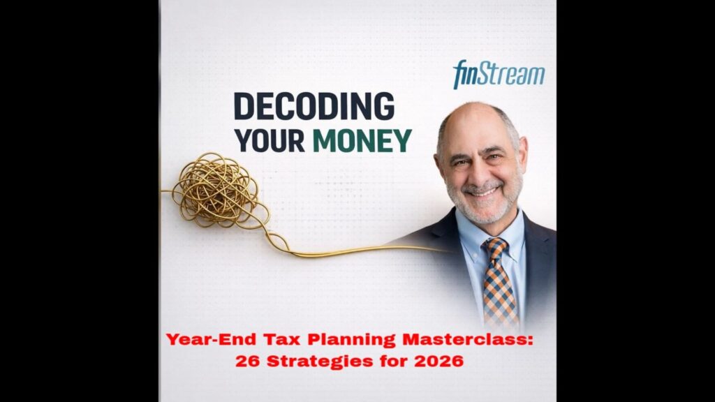 Tax and Wealth Planning