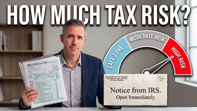 Don’t Use a Complex Tax Strategy Before Asking This
