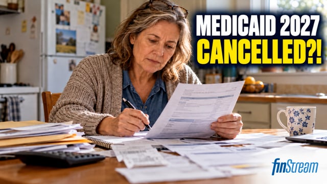 The 2027 Medicaid Trap: Why Eligible People Will Lose Health Coverage